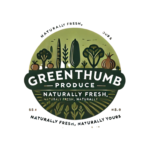 Greenthumb Produce & Nursery