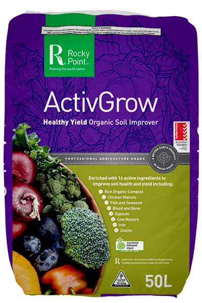 ActivGrow 50L - Rocky Point